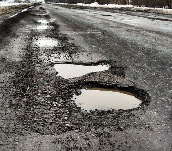 Infrastructure