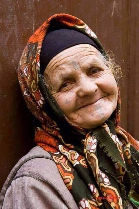 Senior Citizens