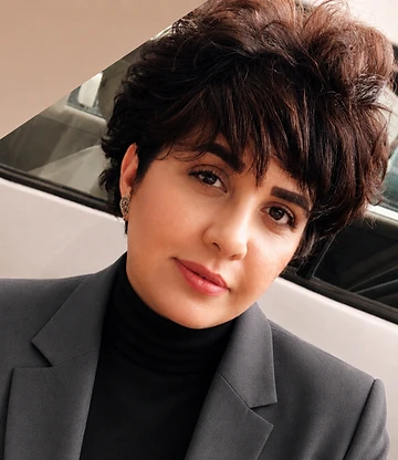 Jayaani Bennheim