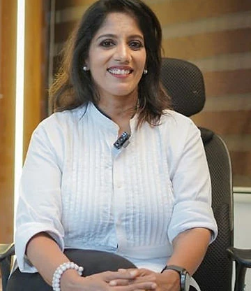 Priya Shivadas