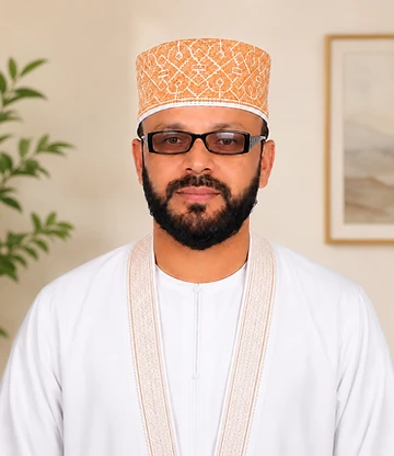 Abdul Aziz Maqdhoomi